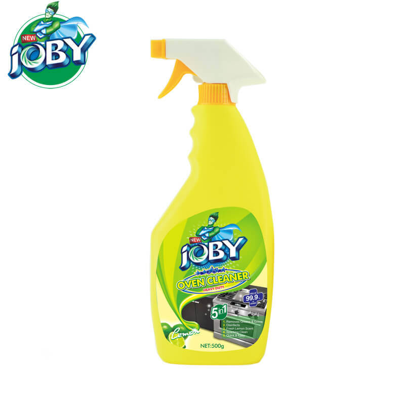 Kicthen Cleaner Forno de limpeza Heavy Duty JOBY