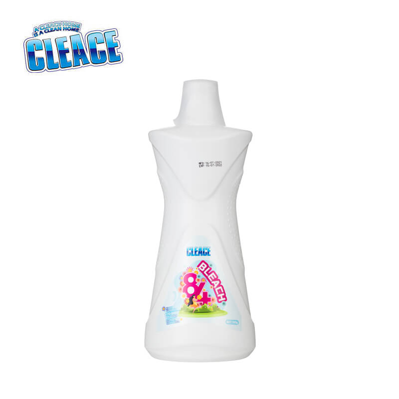 Cloro ativo Bleach Flower Fragrance CLEACE